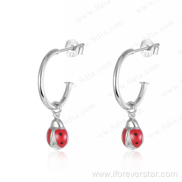 Discount Jewelry 925 Silver Earring Stud Silver Earring